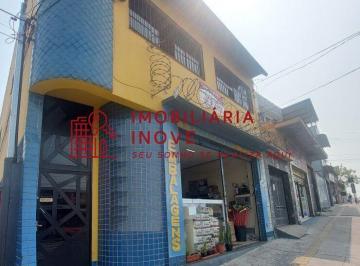 Comercial · 35m² · EXCELENTE SALA COMERCIAL COM 35M² NA AV. CANGAÍBA