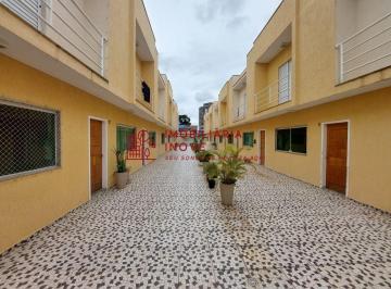 Casa · 132m² · 3 Quartos · 4 Vagas · SOBRADO EM CONDOMÍNIO FECHADO 132M² 03 DORMITÓRIOS 04 VAGAS PRÓXIMO AO METRÔ VILA MATILDE