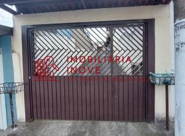 Casa · 110m² · 4 Quartos · 1 Vaga · CASA A VENDA EM ERMELINO MATARAZZO COM 04 CASAS , 01 VAGA 110M²