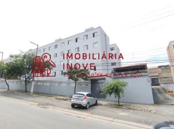 Apartamento · 56m² · 2 Quartos · 1 Vaga · APARTAMENTO À VENDA NO CONJUNTO HABITACIONAL PADRE JOSÉ DE ANCHIETA, CONFIRA!!!