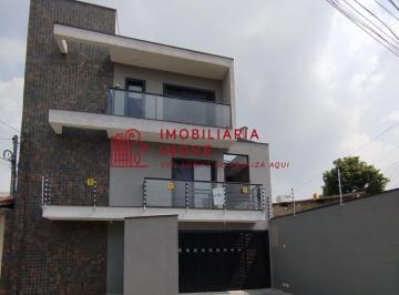 Casa · 120m² · 2 Quartos · 3 Vagas · EXCELENTE SOBRADO EM CONDOMÍNIO FECHADO À VENDA NA VILA MATILDE!!!