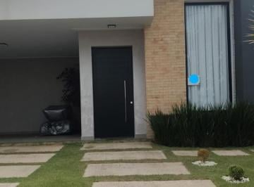 Casa de 3 quartos, Salto · Condomínio Central Parque Salto SP