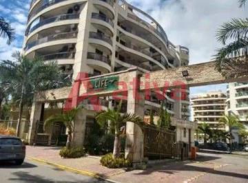 Apartamento · 93m² · 3 Quartos · 2 Vagas · Apartamento com 3 Quartos a Venda no Condomínio Life Residencial - Recreio dos Bandeirantes - Rio de