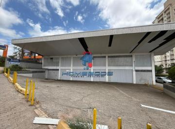 Comercial · 1350m² · 25 Vagas · Salão para alugar em Campinas, Vila Nova, com 1350 m²
