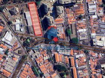Comercial · 3000m² · 45 Vagas · Salão à venda e para alugar em Campinas, Vila Nova, com 3000 m²