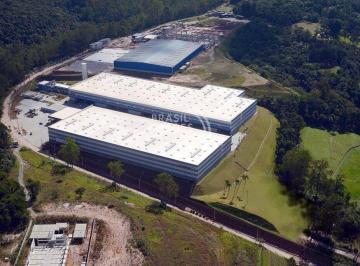 Comercial · 4123m² · Galpão/Depósito/Armazém para Locação com 5.566 M² em Embu das Artes