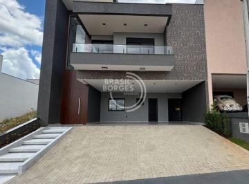 Casa · 263m² · 3 Quartos · 4 Vagas · Linda Casa No Condomínio Pampulha