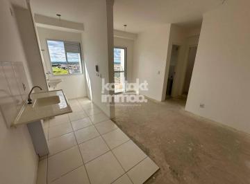 Apartamento · 41m² · 2 Quartos · 1 Vaga · Apartamento com 2 quartos à Venda - Sorocaba