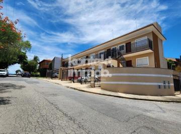 Comercial · 33m² · 1 Quarto · 1 Vaga · Prédio com 1 Quarto à Venda, Jardim Americano - Sorocaba