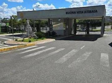 Terreno · 533m² · Terreno à Venda no Condomínio Buona Vita 533,90m² em Cond. Fechado com Lazer Completo