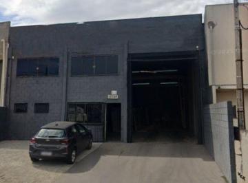Comercial · 6 Vagas · VENDA | Galpão/Barracão,  em Conjunto Residencial Ney Braga, Maringá