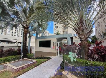 Apartamento · 52m² · 2 Quartos · 1 Vaga · LOCAÇÃO | Apartamento, com 2 dormitórios em Loteamento Malbec, Maringá