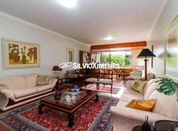 Apartamento · 260m² · 4 Quartos · 2 Vagas · Residencial › Apartamento no Santo Antônio com 260,00 (M²), 4 quartos e 2 vagas para Venda
