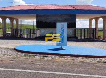 Terreno · 450m² · Lote à Venda condomínio Country Club Tambaba  | Conde - PB