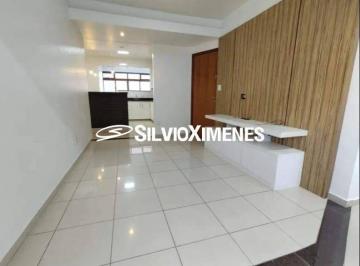 Apartamento · 101m² · 3 Quartos · 2 Vagas · Residencial › Apartamento no Calafate com 101,00 (M²), 3 quartos e 2 vagas para Venda