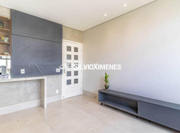 Apartamento · 73m² · 3 Quartos · 1 Vaga · Residencial › Apartamento no Lourdes com 73,00 (M²), 3 quartos e 1 vagas para Venda