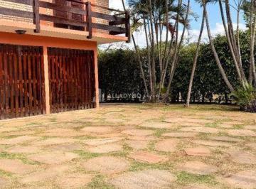 Casa · 750m² · 4 Quartos · 2 Vagas · Ql 22 04 Quartos Lago Sul Excelente para Embaixadas