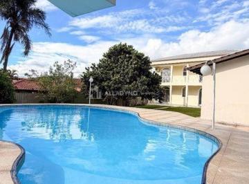 Casa · 429m² · 5 Quartos · Shis Qi 25 5 Quartos Piscina Lago Sul