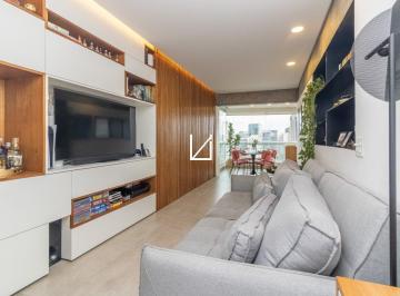 Apartamento · 83m² · 3 Quartos · Apartamento à venda com 3 Quartos, 1 Suíte e 2 Vagas - Thera Faria Lima I Pinheiros