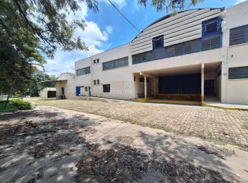 Comercial · 10222m² · 50 Vagas · GALPÃO INDÚSTRIAL PESADA A/C 10222m² - LOCAÇÃO - DISTRITO INDÚSTRIAL JUNDIAÍ/SP