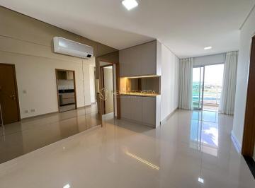 Apartamento · 104m² · 3 Quartos · 2 Vagas · Edifício Vivacité! 3 Quartos com Armários! Suíte! Lazer Completo! 02 Vagas de Garagem