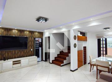 Casa · 130m² · 4 Quartos · 2 Vagas · Casa para Aluguel - Pechincha, 4 Quartos,  130 m2 - Rio de Janeiro
