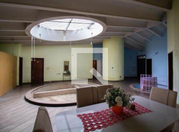 Casa · 1600m² · 4 Quartos · 6 Vagas · Casa para Aluguel - Vila Carmosina, 4 Quartos, 1600 m2 - São Paulo
