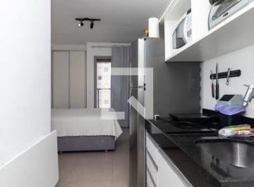 Apartamento · 32m² · 1 Quarto · Apartamento para Aluguel - Perdizes, 1 Quarto,  32 m2 - São Paulo