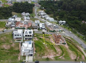 Terreno · 512m² · Lote / Terreno em Horto Florestal - Jundiaí, SP