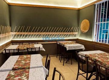 Comercial · 420m² · Restaurante à Venda em Pinheiros, SP - 420m² por R$ 2.880.000