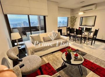 Apartamento · 75m² · 1 Quarto · 1 Vaga · Flat disponível para venda no Staybridge Suítes São Paulo, no Itaim Bibi, com 75m², 1 dormitório e 1