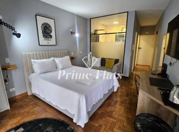 Apartamento · 27m² · 1 Quarto · Apartamento disponível para venda no Edifício Copan, com 27m² e 1 dormitório