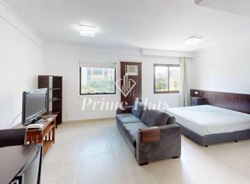 Apartamento · 35m² · 1 Quarto · 1 Vaga · Flat disponível para locação no Green Place Ibirapuera, com 35m², 1 dormitório e 1 vaga