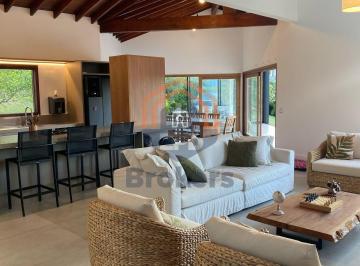 Casa · 265m² · 3 Quartos · 2 Vagas · Casa de Condominio em Campo Largo - Jarinu, SP