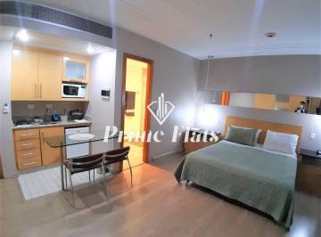 Apartamento · 30m² · 1 Quarto · 1 Vaga · Flat disponível para locação no São Paulo Tatuapé Affiliated by Mélia, com 30m², 1 dormitório e 1 va