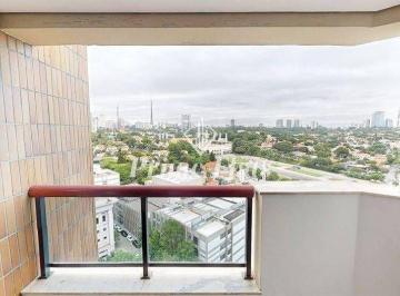 Apartamento · 40m² · 1 Quarto · 1 Vaga · Flat disponível para venda no Transamérica Classic Higienópolis, com 40m², 1 dormitório e 1 vaga