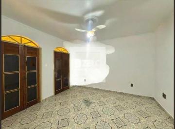 Casa · 154m² · 3 Quartos · 2 Vagas · Casa à Venda - Bosque, 3 Quartos, 154 m² - Campinas
