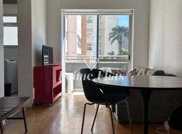 Apartamento · 65m² · 1 Quarto · 1 Vaga · Apartamento disponível para locação no Condomínio Duplex Top Tower Pinheiros, com 65m², 1 dormitório