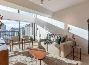 Apartamento · 90m² · 2 Quartos · 2 Vagas · Flat disponível para locação no Residencial Park Lane na Bela Vista, com 90m², 2 dormitórios e 2 vag