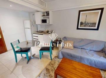 Apartamento · 31m² · 1 Quarto · 1 Vaga · Flat disponível para venda no Bristol The Time Hotel, com 31m², 1 dormitório e 1 vaga de garagem