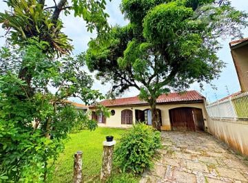Casa · 168m² · 4 Quartos · 4 Vagas · Potencial ZUC1 na Av. Paranaguá - Flamingo, Matinhos
