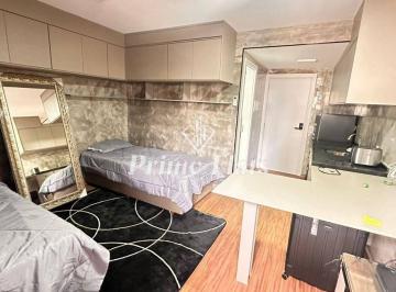 Apartamento · 40m² · 1 Quarto · Flat disponível para venda Is Perdizes, com 40m² e 1 dormitório