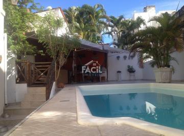 Casa · 5 Quartos · 3 Vagas · Casa em Centro - Vitória
