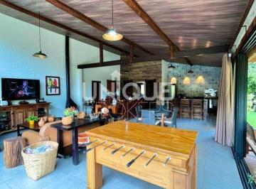Casa · 30905m² · 4 Quartos · Sítio com 4 quartos, Cambarah - Jarinu /SP
