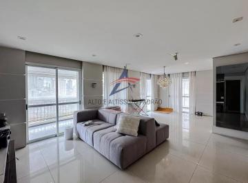 Apartamento · 204m² · 3 Quartos · 4 Vagas · Apartamento com 3 suítes 4 vagas a venda na Mooca