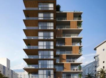 Foto 01 · MALBEC MALBEC - APARTAMENTO COBERTURA - 03 SUÍTES - COM PISCINA PRIVATIVA - 253M² PRIVATIVOS - NA PR