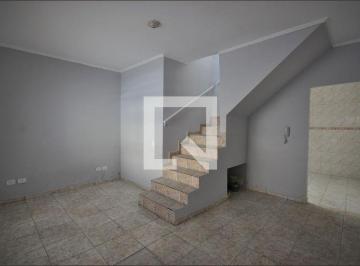 Casa · 99m² · 3 Quartos · 2 Vagas · Casa à Venda - Vila Sabrina , 3 Quartos,  99 m² - São Paulo