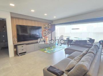 Apartamento · 75m² · 1 Quarto · Apartamento para aluguel - em Alphaville Centro Industrial e Empresarial/Alphaville.