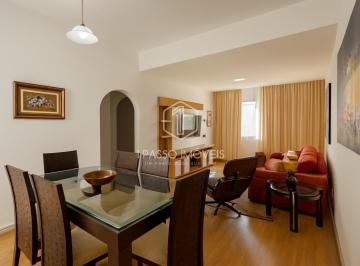 Apartamento · 88m² · 2 Quartos · 1 Vaga · Apartamento em Copacabana - Rio de Janeiro, RJ