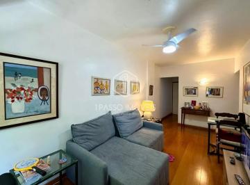 Apartamento · 56m² · 1 Quarto · Apartamento em Botafogo - Rio de Janeiro, RJ
